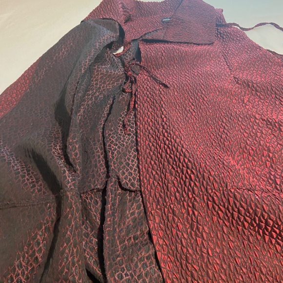 Etna Maar Long vest/dress - Picture 7 of 14